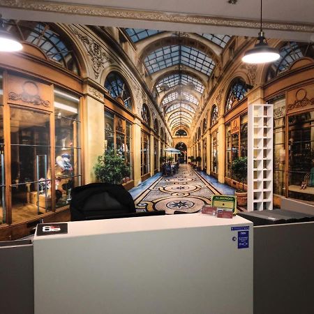 Milano Vintage Hotel Luaran gambar