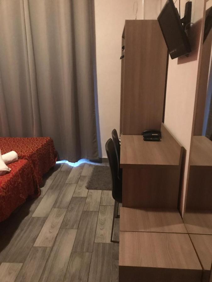 Milano Vintage Hotel Luaran gambar