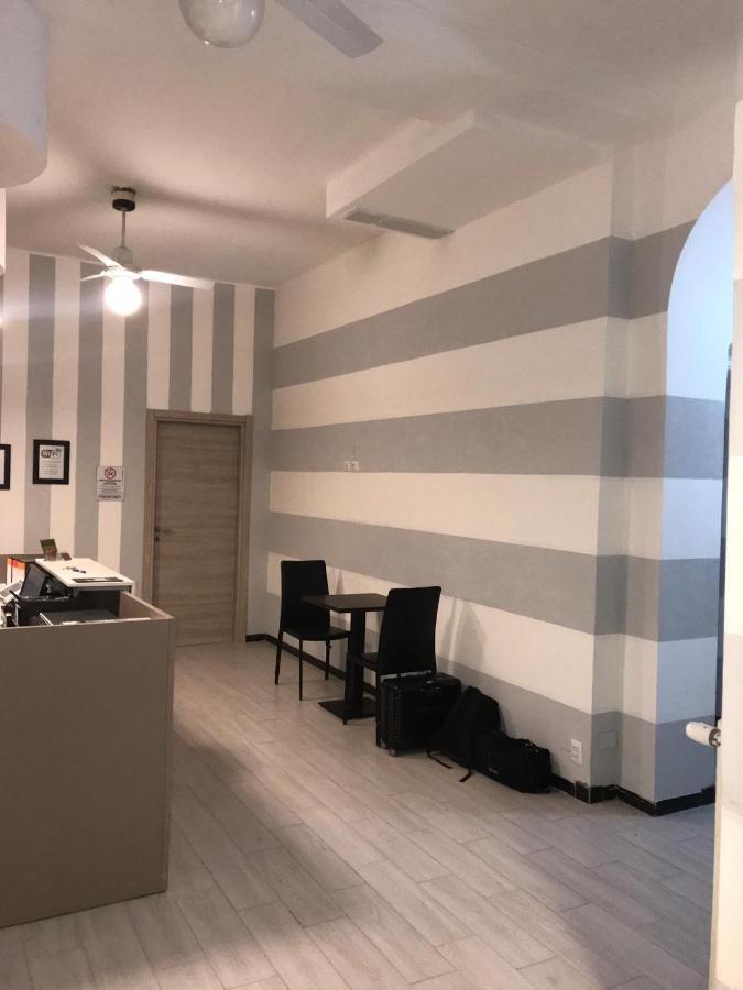 Milano Vintage Hotel Luaran gambar