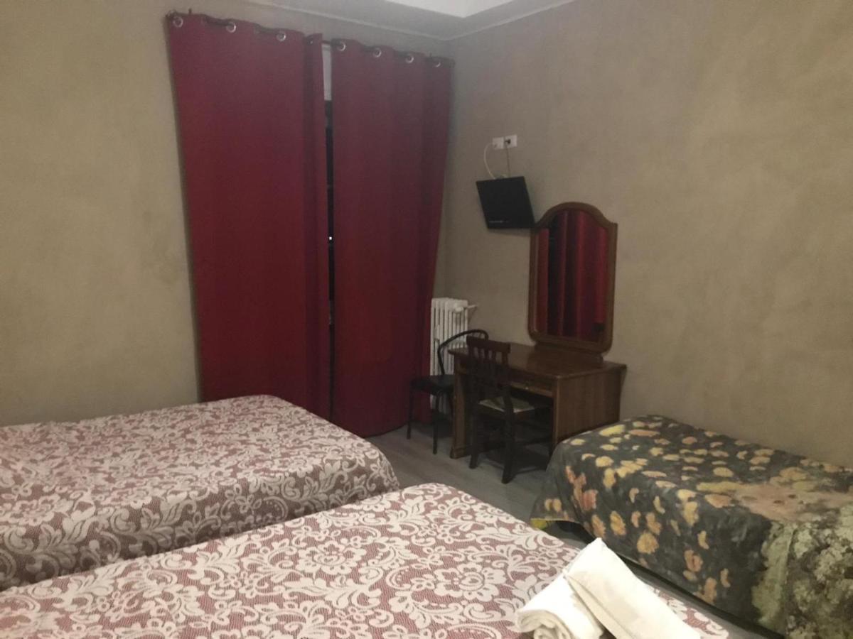 Milano Vintage Hotel Luaran gambar