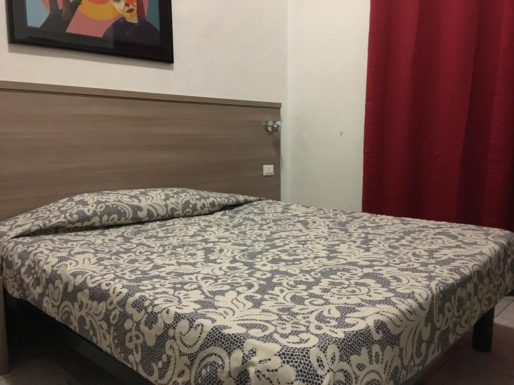 Milano Vintage Hotel Luaran gambar