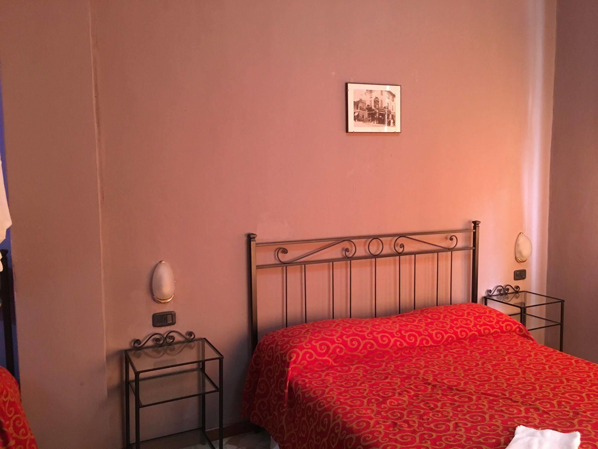 Milano Vintage Hotel Luaran gambar