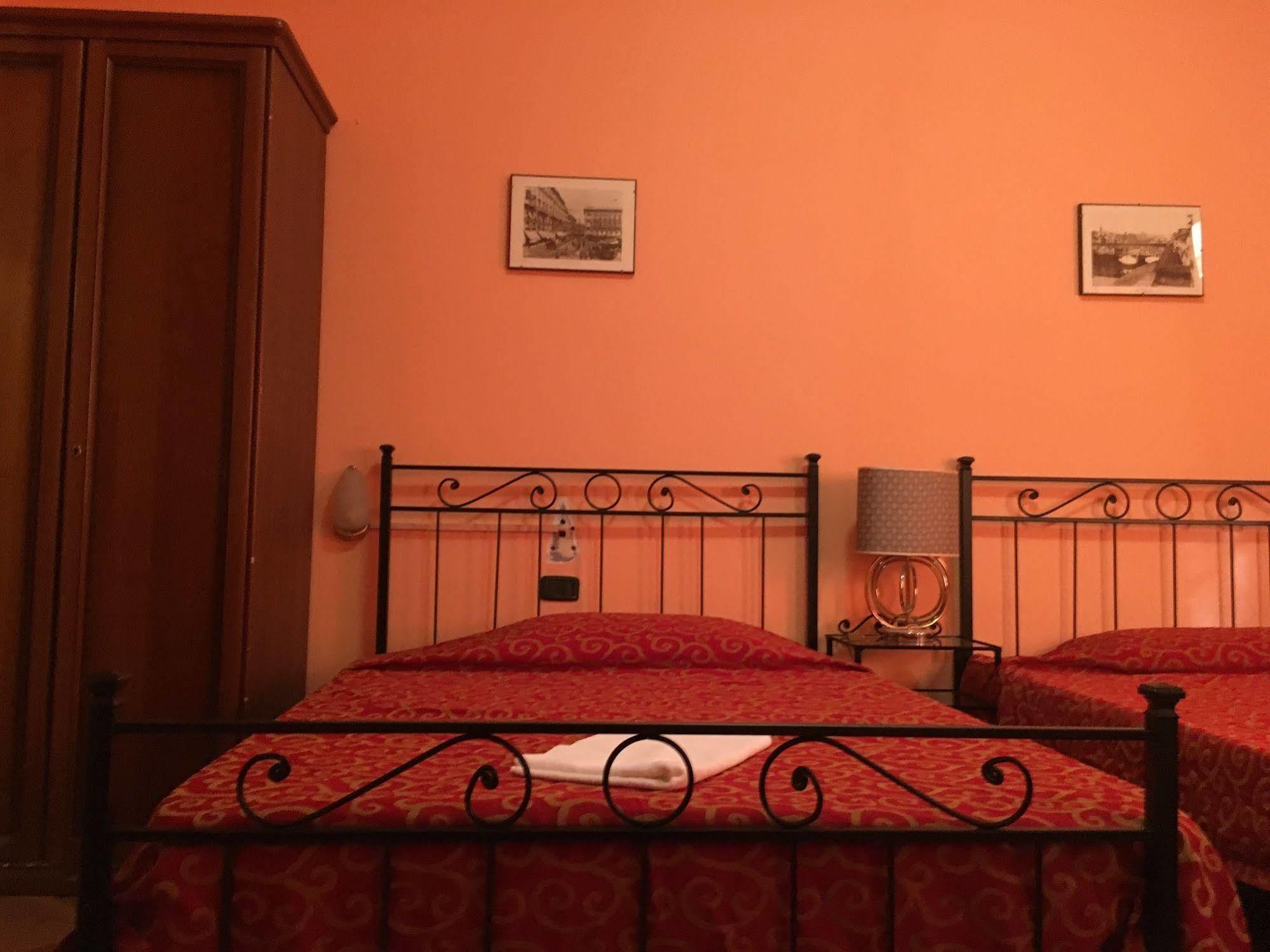 Milano Vintage Hotel Luaran gambar