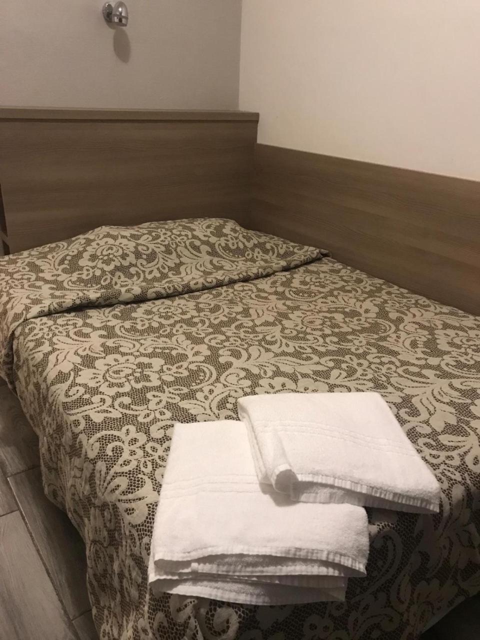 Milano Vintage Hotel Luaran gambar