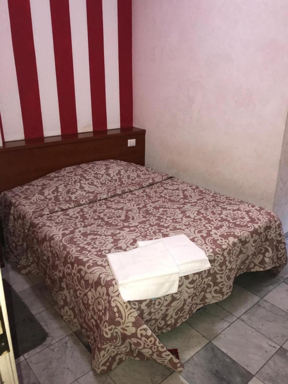 Milano Vintage Hotel Luaran gambar