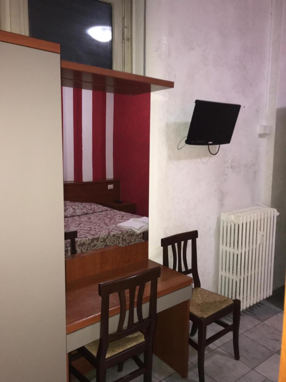 Milano Vintage Hotel Luaran gambar
