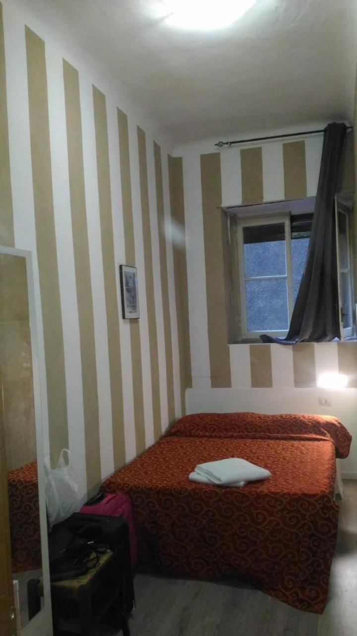 Milano Vintage Hotel Luaran gambar