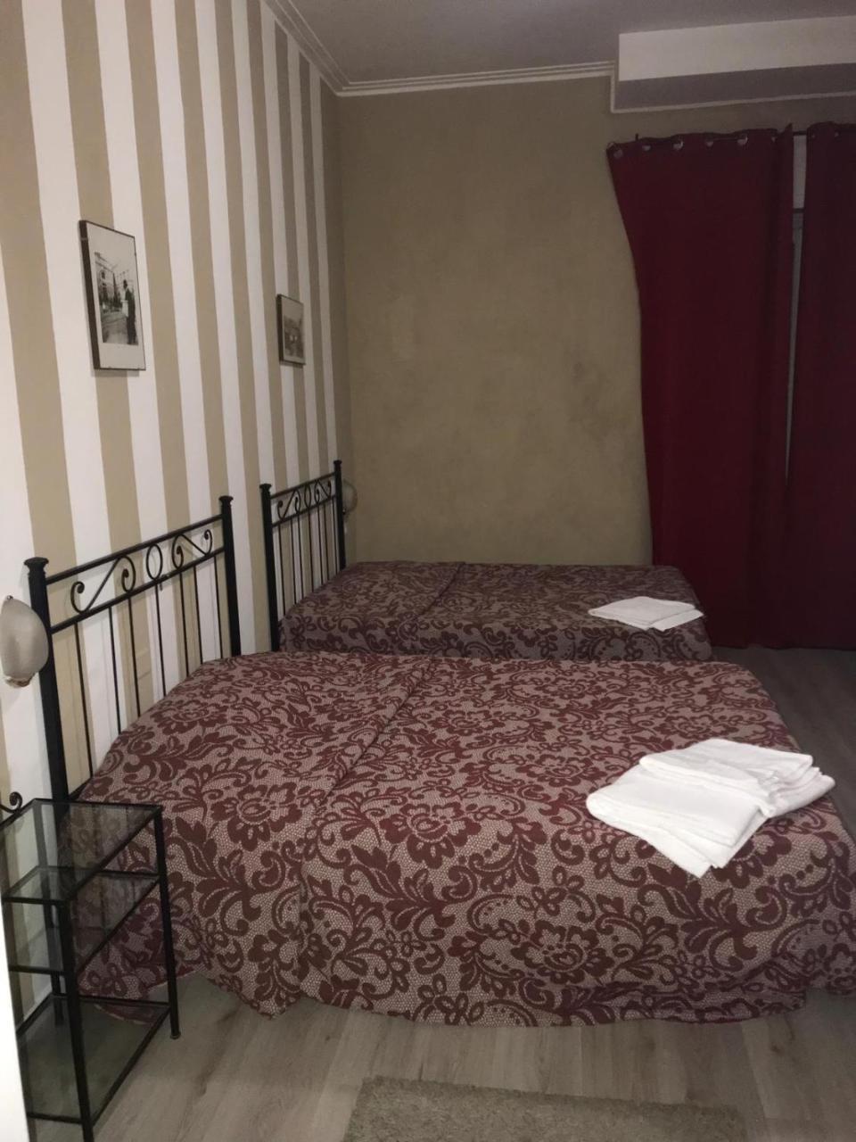 Milano Vintage Hotel Luaran gambar