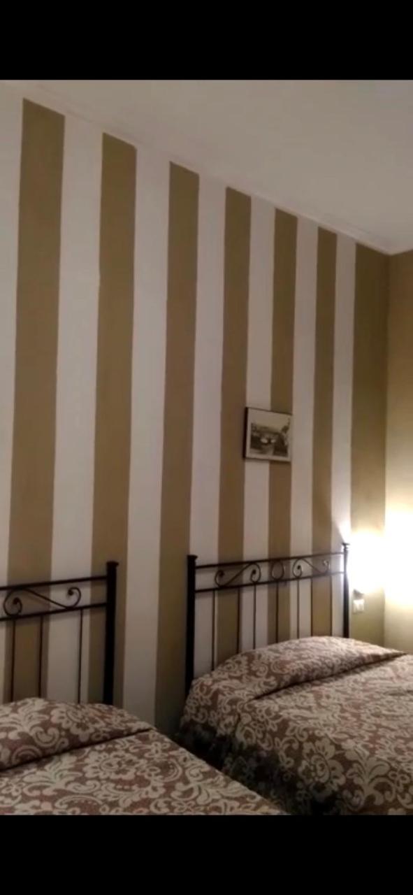 Milano Vintage Hotel Luaran gambar
