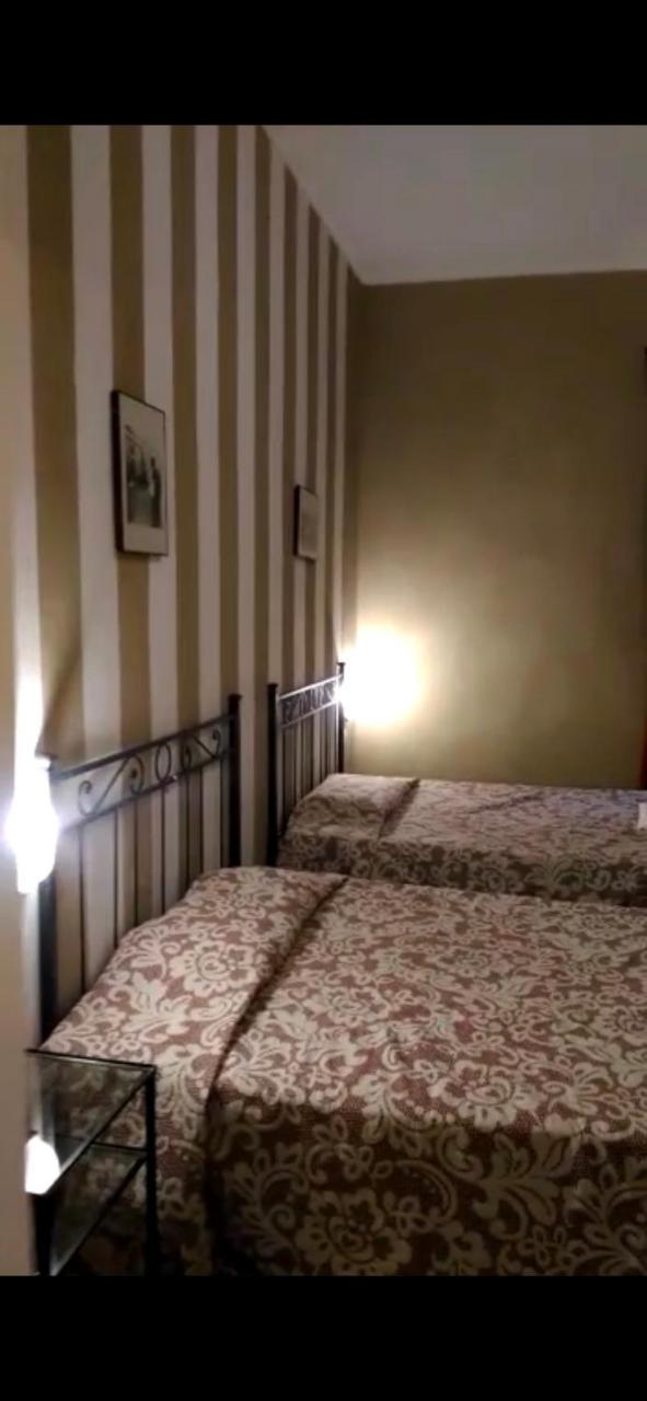 Milano Vintage Hotel Luaran gambar