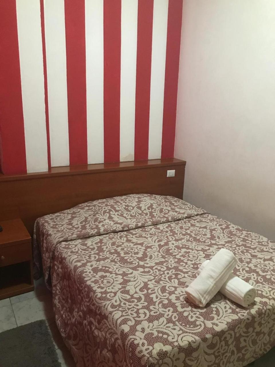 Milano Vintage Hotel Luaran gambar