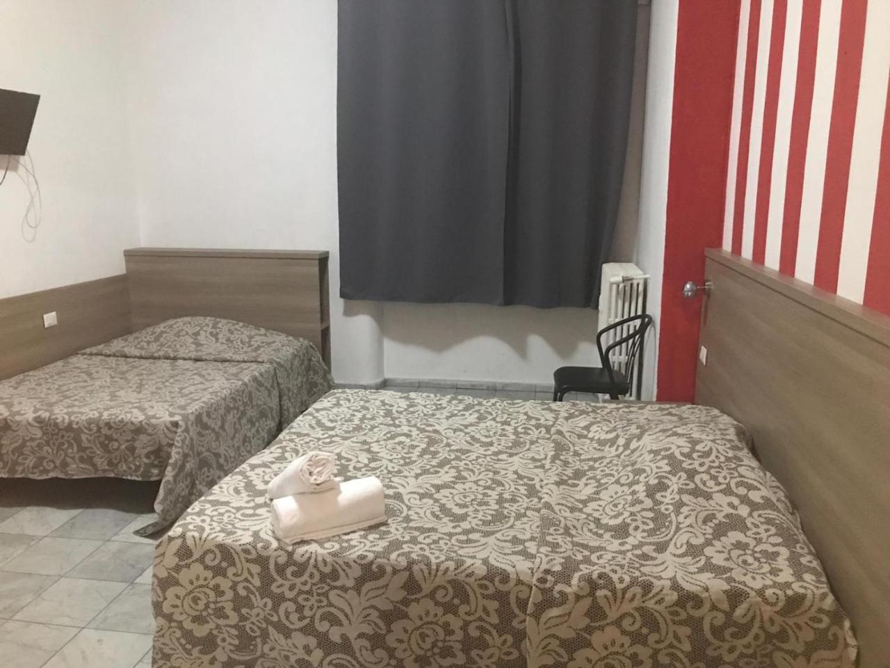 Milano Vintage Hotel Luaran gambar