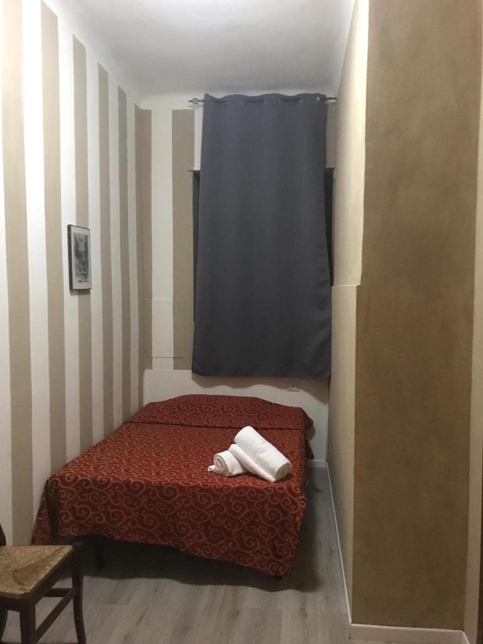 Milano Vintage Hotel Luaran gambar