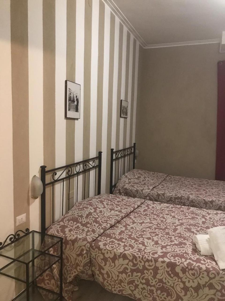 Milano Vintage Hotel Luaran gambar