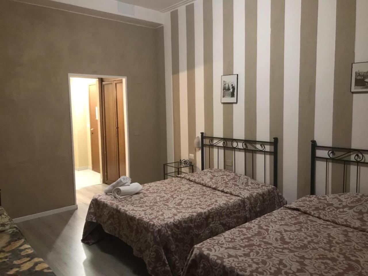 Milano Vintage Hotel Luaran gambar