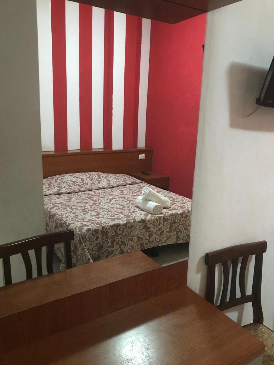 Milano Vintage Hotel Luaran gambar