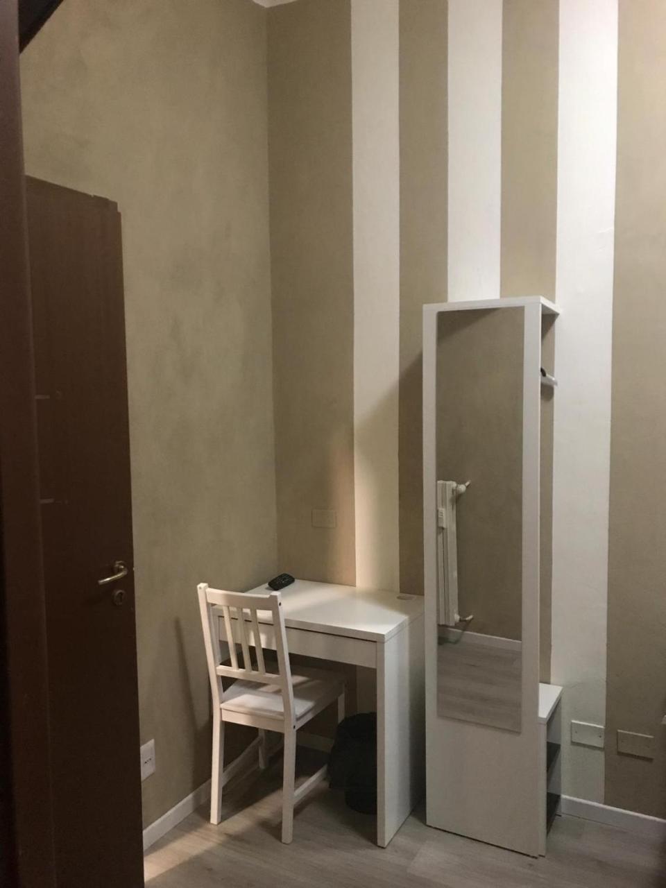 Milano Vintage Hotel Luaran gambar