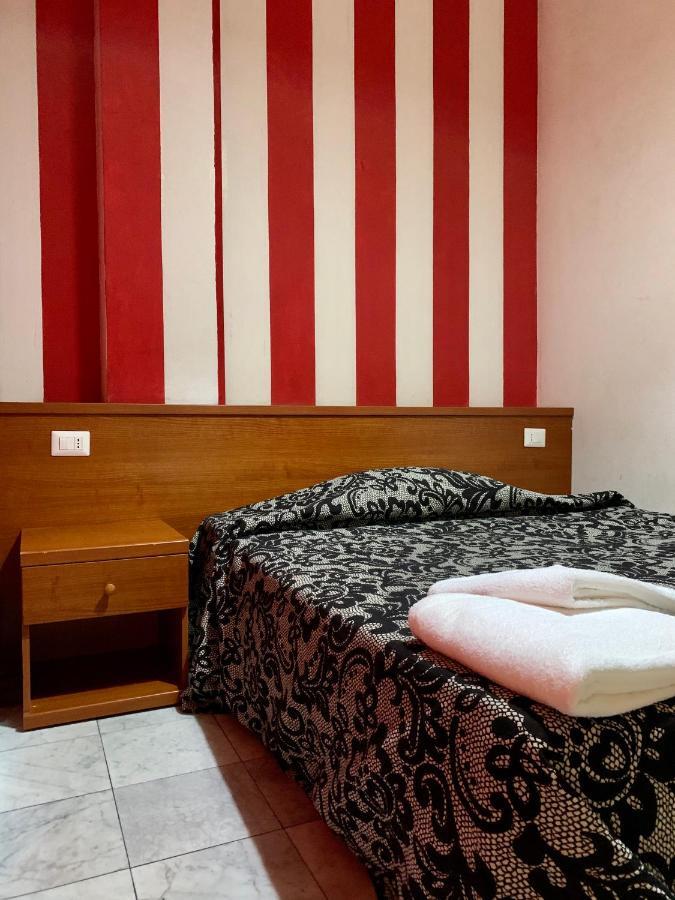 Milano Vintage Hotel Luaran gambar