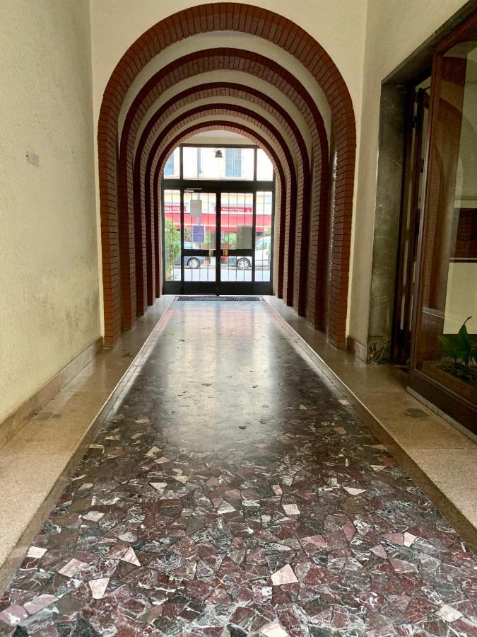 Milano Vintage Hotel Luaran gambar