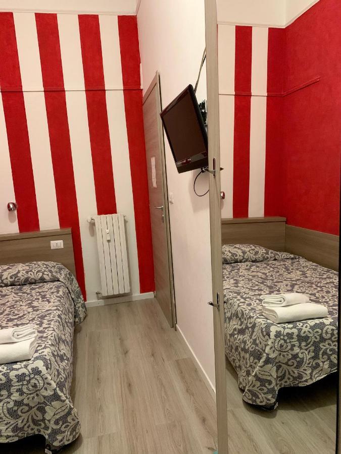 Milano Vintage Hotel Luaran gambar