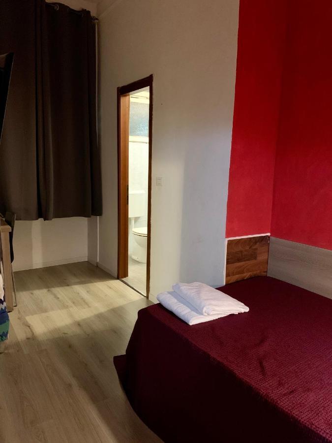 Milano Vintage Hotel Luaran gambar