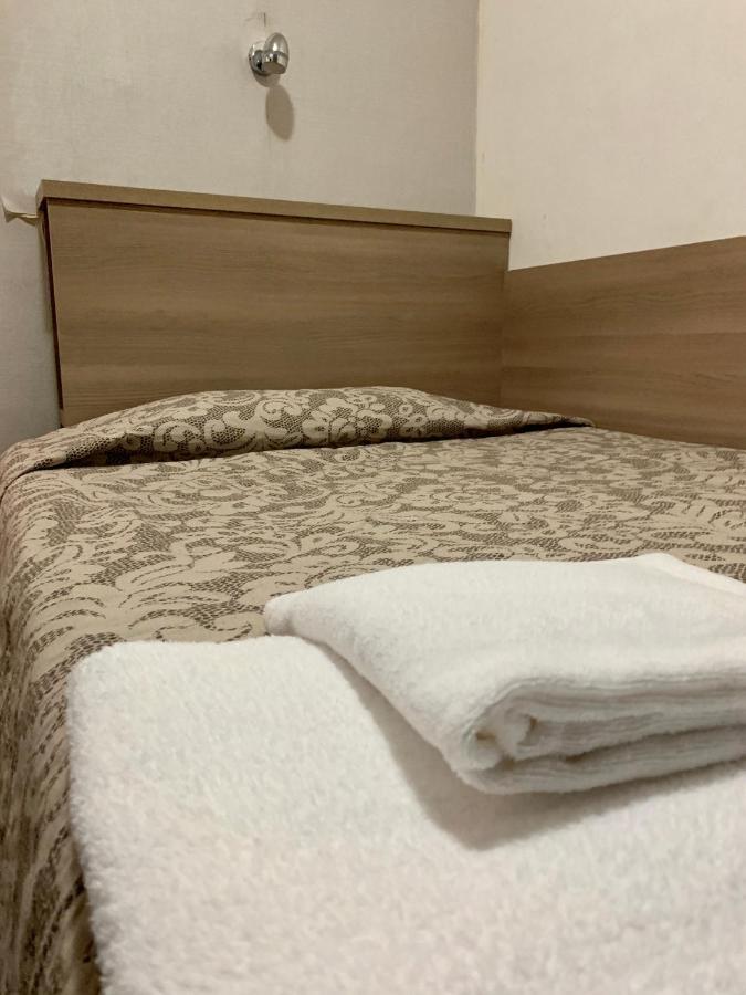 Milano Vintage Hotel Luaran gambar