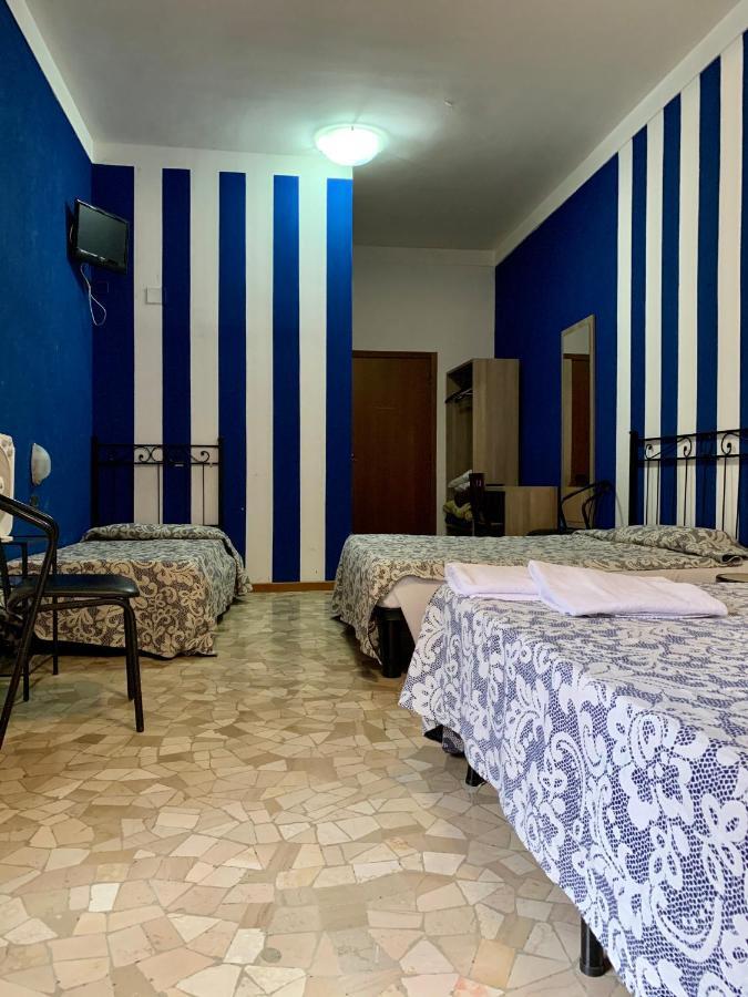 Milano Vintage Hotel Luaran gambar