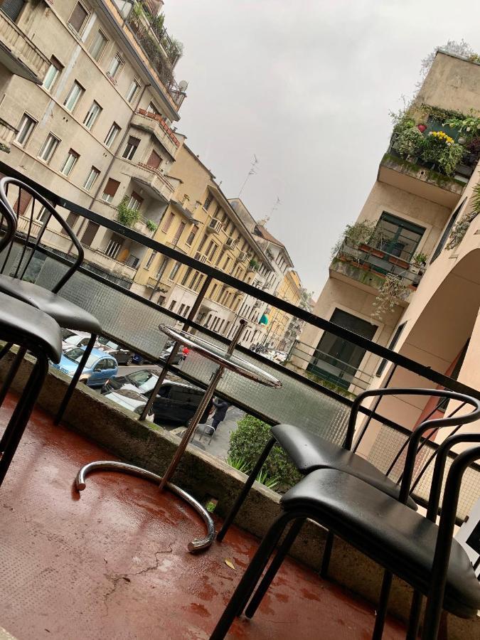 Milano Vintage Hotel Luaran gambar