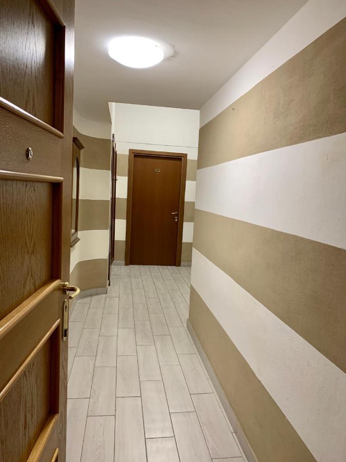 Milano Vintage Hotel Luaran gambar