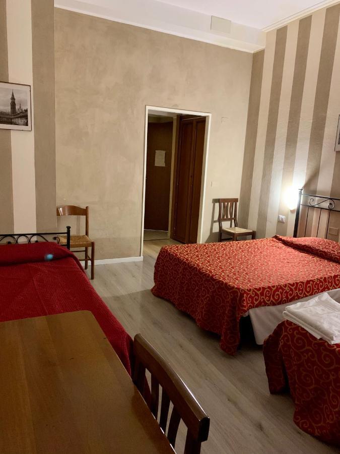 Milano Vintage Hotel Luaran gambar