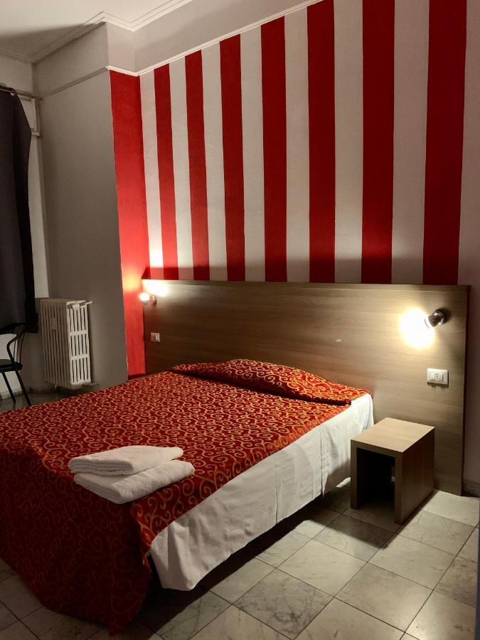 Milano Vintage Hotel Luaran gambar