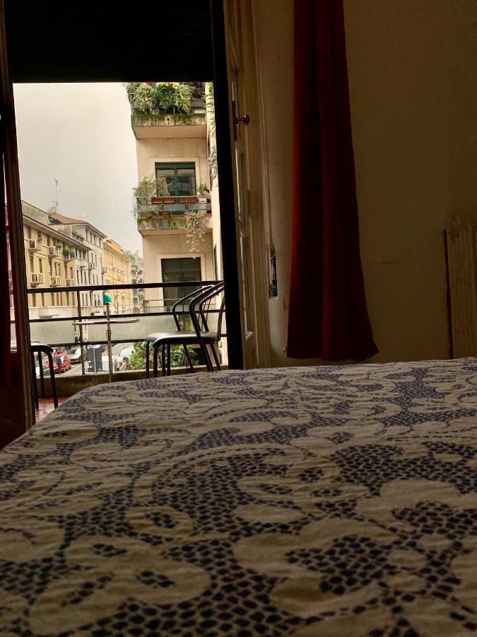 Milano Vintage Hotel Luaran gambar