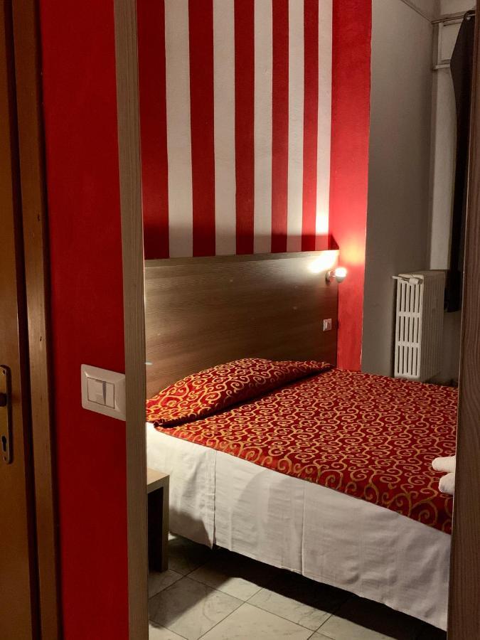 Milano Vintage Hotel Luaran gambar