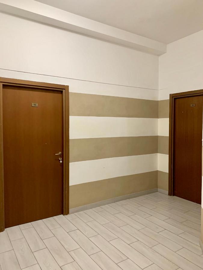 Milano Vintage Hotel Luaran gambar