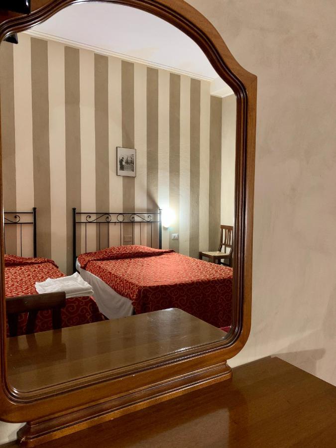Milano Vintage Hotel Luaran gambar