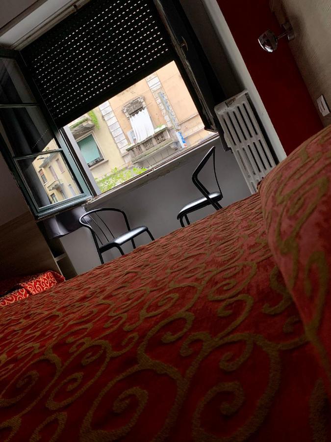 Milano Vintage Hotel Luaran gambar
