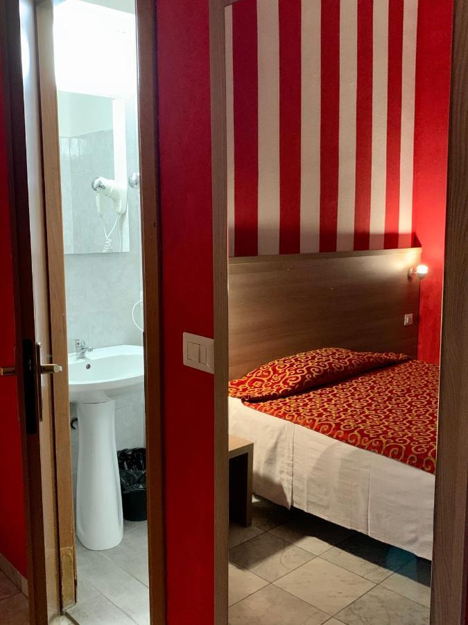 Milano Vintage Hotel Luaran gambar