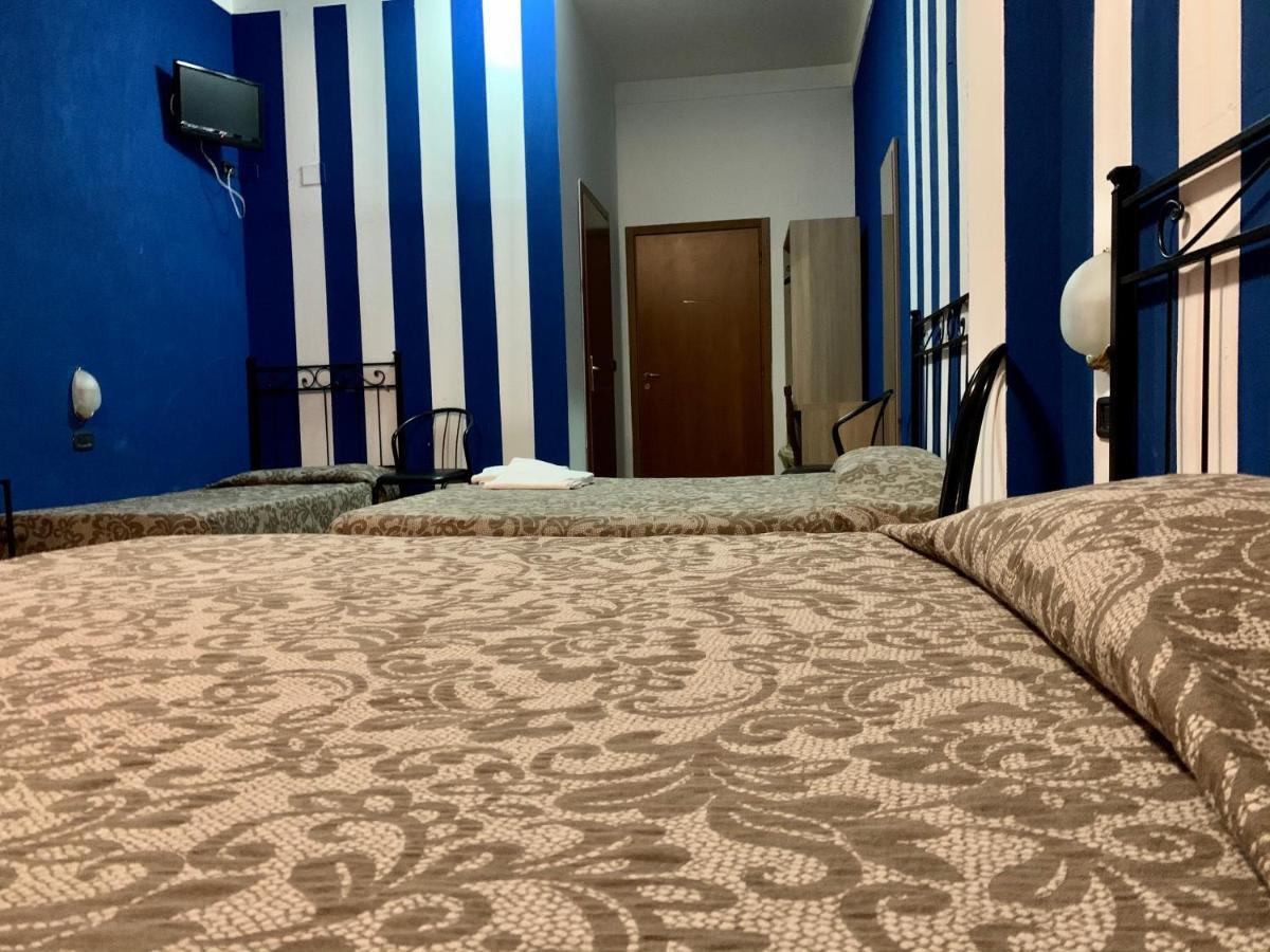 Milano Vintage Hotel Luaran gambar