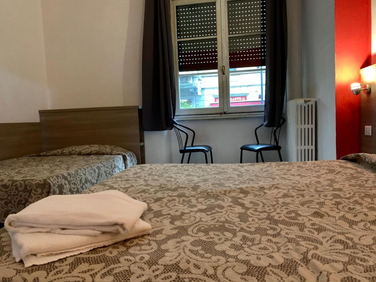 Milano Vintage Hotel Luaran gambar