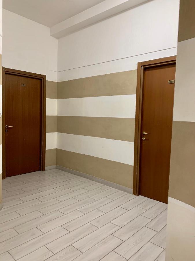 Milano Vintage Hotel Luaran gambar