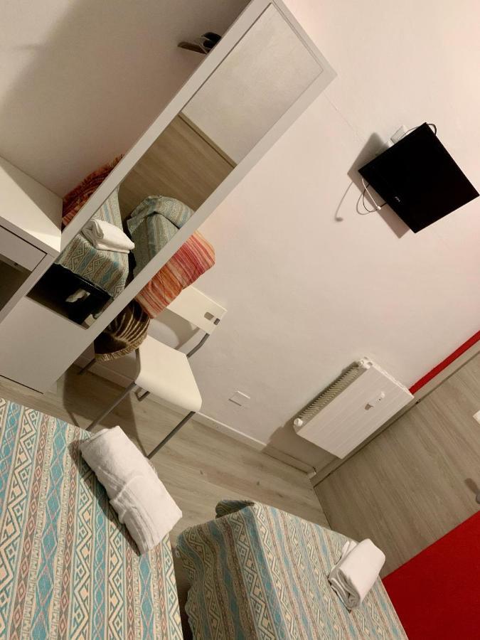 Milano Vintage Hotel Luaran gambar