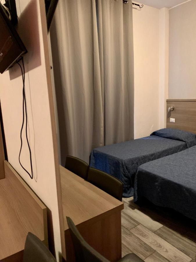 Milano Vintage Hotel Luaran gambar